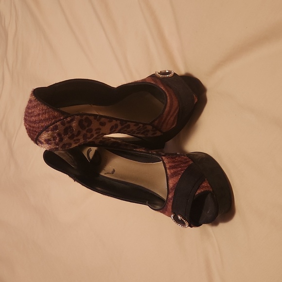 GUESS High heels 6.5 - Picture 2 of 6